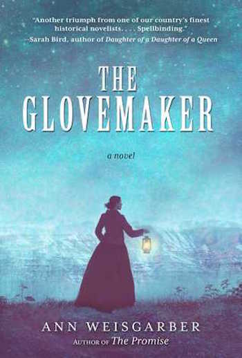THE GLOVEMAKER