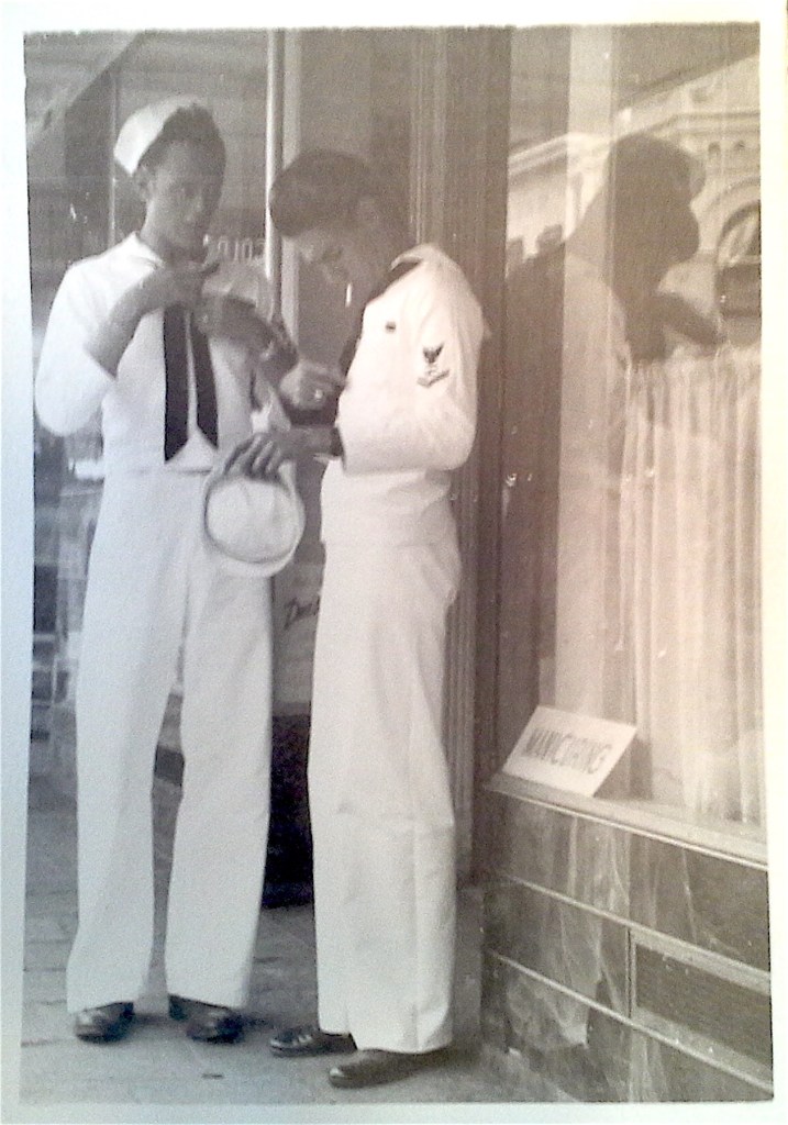 your liberty and mine