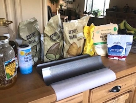 grain-free french bread