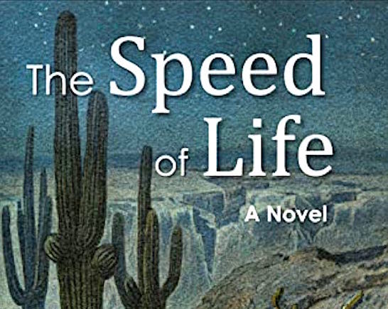 The Speed of Life crop