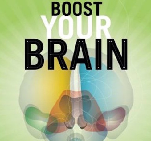 Crop cover Boost Your Brain
