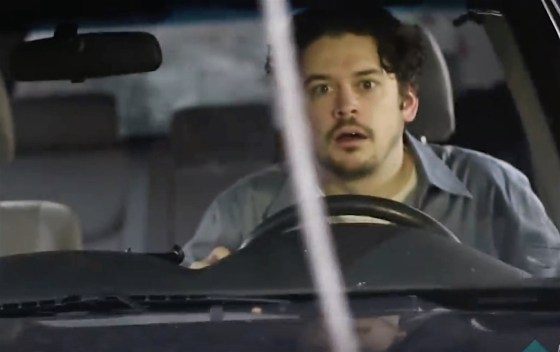 downed power lines PSA