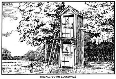 Penthouse Economics