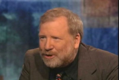 William Black on Bill Moyers Journal