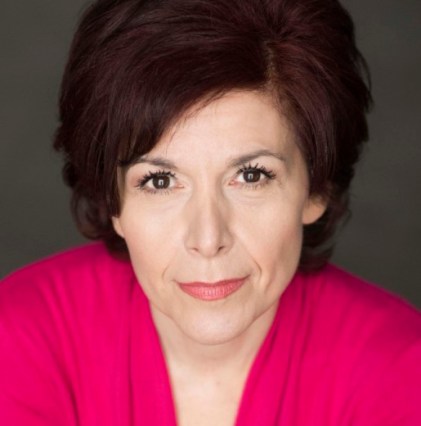 self- image, ageism, courage