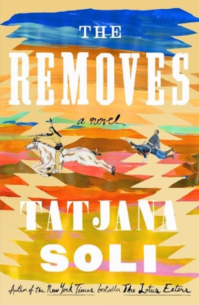 THE REMOVES by Tatjana SoliThe Removes