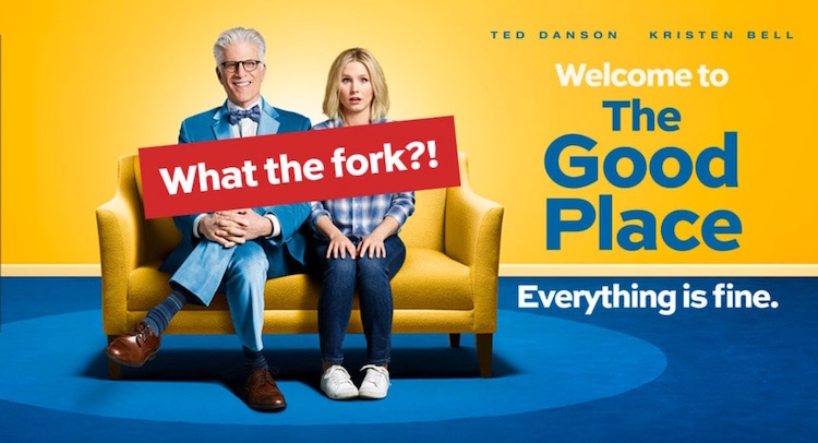 The Good Place