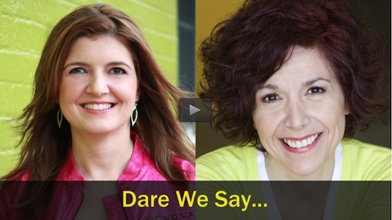 Dare We Say - Finlay and Vercher