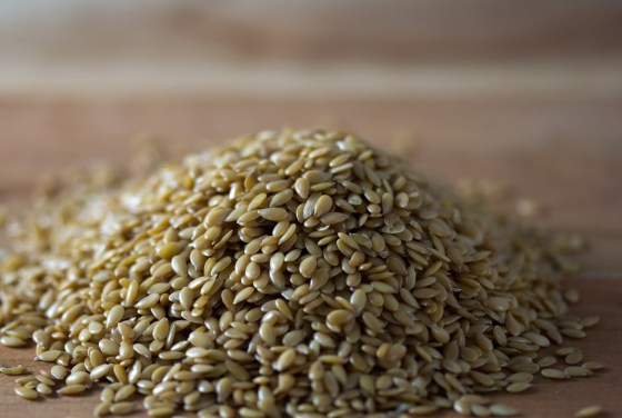 flaxseed