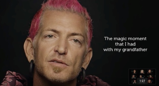 It's a beautiful glass