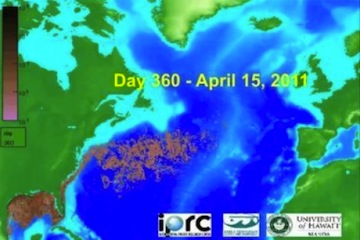 changes BP oil spill