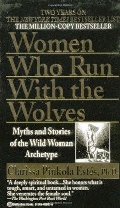 Women who run with the wolves