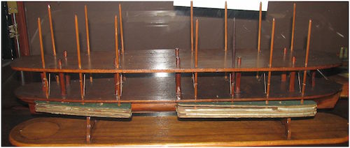 President Lincoln, Inventor and Proponent of Wind Power