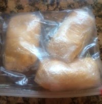 paleo year - primal dough