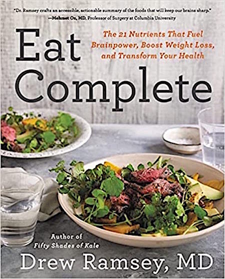 eat complete cover