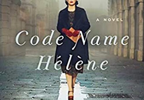 code name Helene